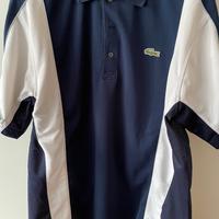 Completo tennis Lacoste