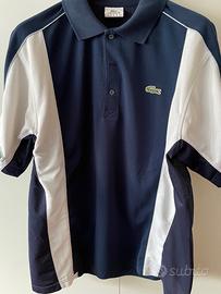 Completo tennis Lacoste