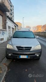 Kia Sorrento