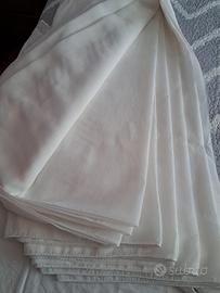 scampolo per tendoni