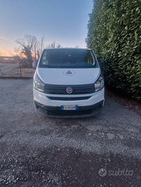 FIAT TALENTO 