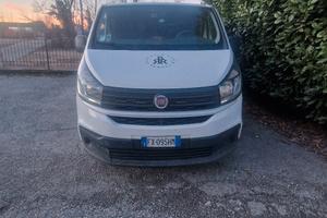 FIAT TALENTO 