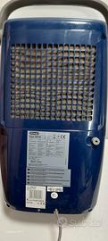DEUMIDIFICATORE DE LONGHI