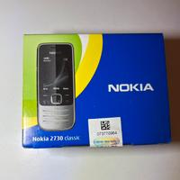 Nokia 2730 classic sealed