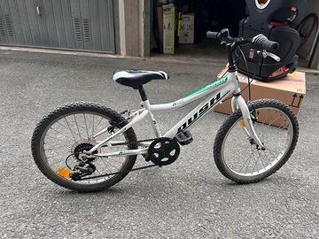 Bicicletta bambini