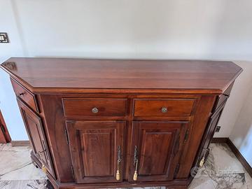 Credenza da salotto