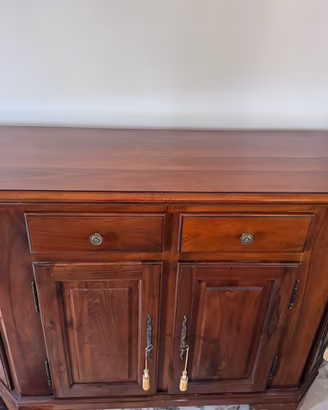 Credenza da salotto