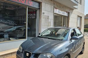 Seat Ibiza 1.9 TDI DPF 5p. Sport