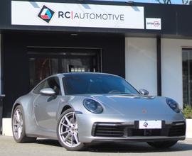 Porsche 992 CARRERA 3.0
