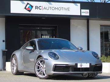 Porsche 992 CARRERA 3.0