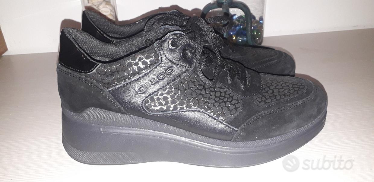 Scarpe Igi&Co donna Tutta la collezione