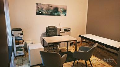 Studio professionale - Borgo Santa Croce- Verona