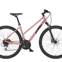 BICI TREKKING KTM X-LIFE TG.S