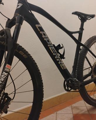 bici lapierre