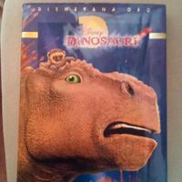 Libro dinosauri