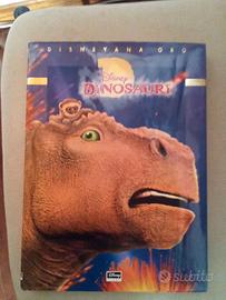 Libro dinosauri
