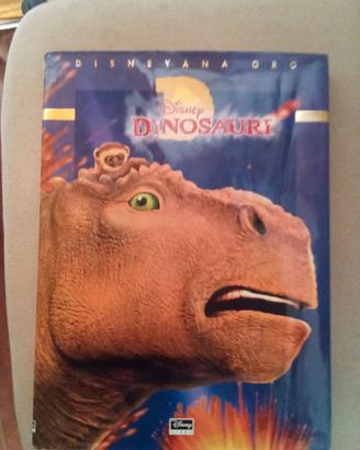 Libro dinosauri