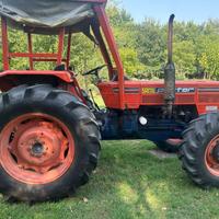 TRATTORE SAME PANTER 90