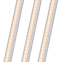 Luci Led per Armadio (3 Pezzi), Controllo Tattile