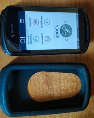 Garmin 1030 plus