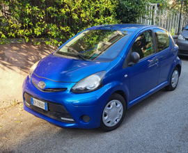 Aygo Connect 2013