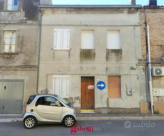 Casa Indipendente San Salvo [Cod. rif 3260251VRG]