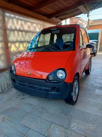 piaggio Grecav EKE 