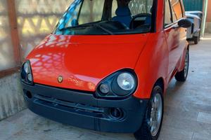 piaggio Grecav EKE 