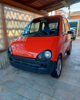 piaggio Grecav EKE 
