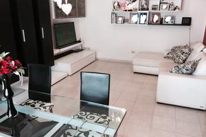 Appartamento indipendente arredato