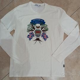 Maglia Moschino in cotone XXXL