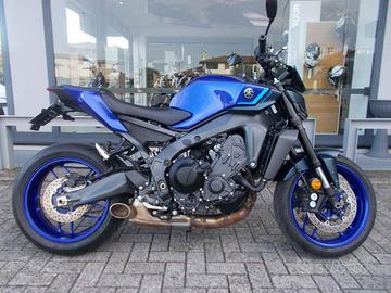 YAMAHA MT-09 890 Abs my24