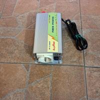 inverter da 12 v a 300 watt