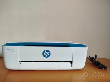 Stampante portatile HP DeskJet 3762