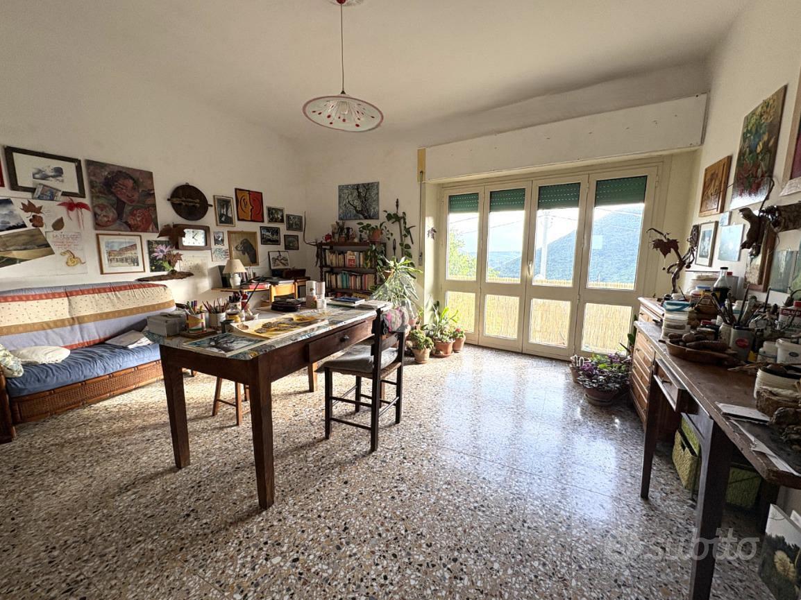 Apartment in Narni, La Scogliara - Vista 3