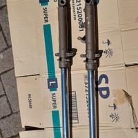 forcelle cagiva 125 mito