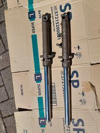 forcelle cagiva 125 mito