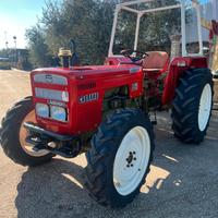 Trattore carraro 554 motore vm 55 cv. 4 x 4