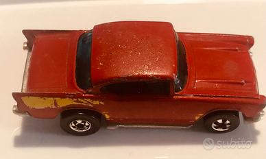 Modellini Macchine Vintage da collezione