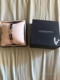 Bracciale chimento uomo