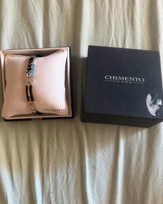 Bracciale chimento uomo