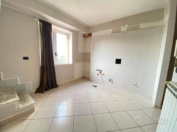 CHIAIANO - Duplex + Posto Auto MAF672