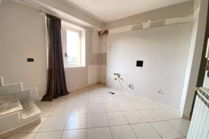 CHIAIANO - Duplex + Posto Auto MAF672