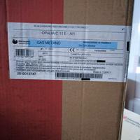 Scaldabagno Opalia C11E A/1 metano