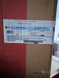 Scaldabagno Opalia C11E A/1 metano