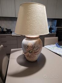 lampada da camera da letto