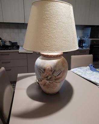 lampada da camera da letto