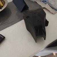 barre portatutto x Lancia  Musa/Fiat idea 