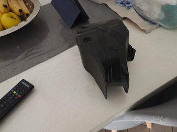 barre portatutto x Lancia  Musa/Fiat idea 