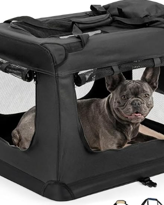 Trasportino per cani